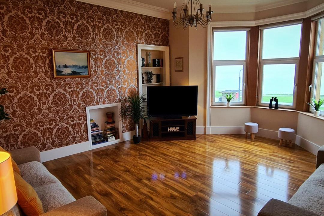 Photo of Livingroom in Girvan
