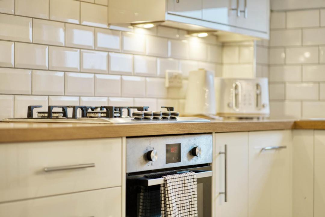 Photo of Kitchen in North Glasgow