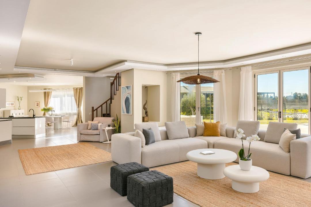 Photo of Livingroom in Sarlata
