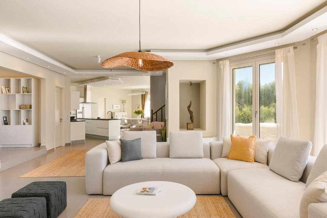 Photo of Livingroom in Sarlata