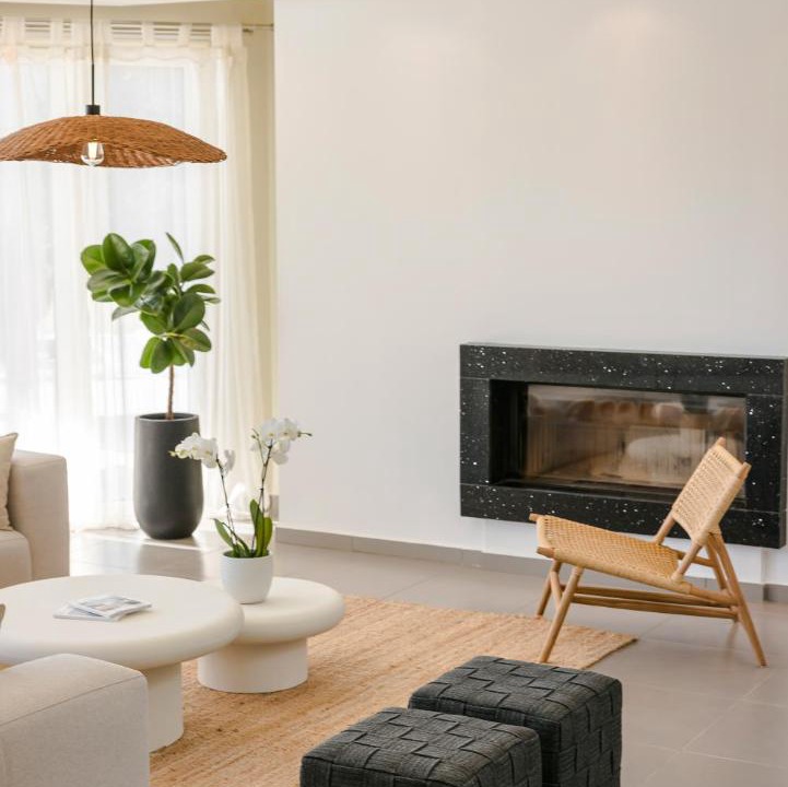 Photo of Livingroom in Sarlata