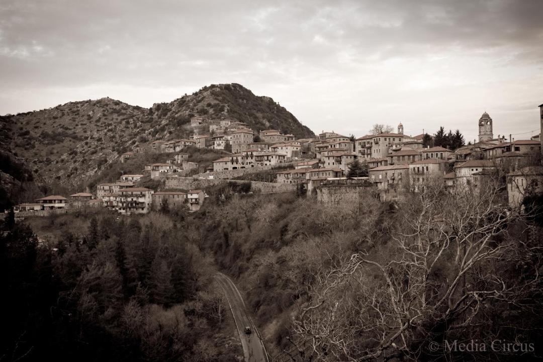 Photo of Others in Dimitsana