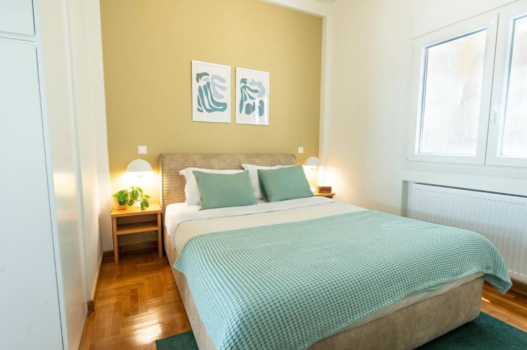 Photo of Bedroom in Kypseli