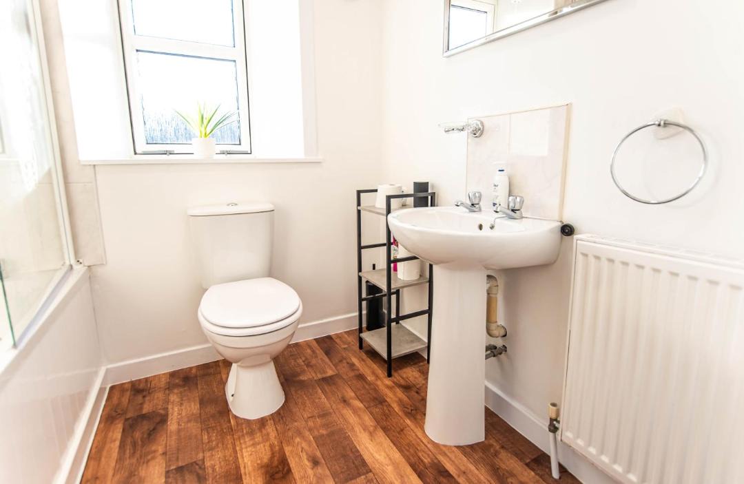 Photo of Bathroom in Thurso