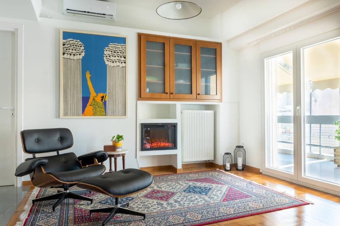 Photo of Livingroom in Kypseli