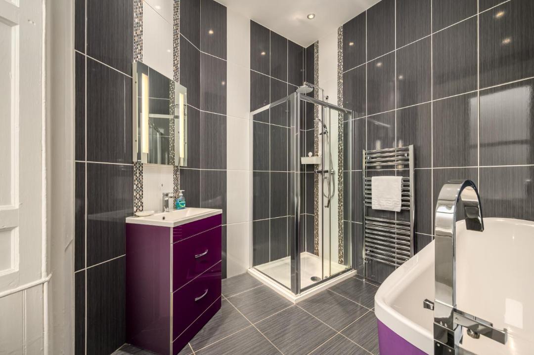 Photo of Bathroom in Tollcross