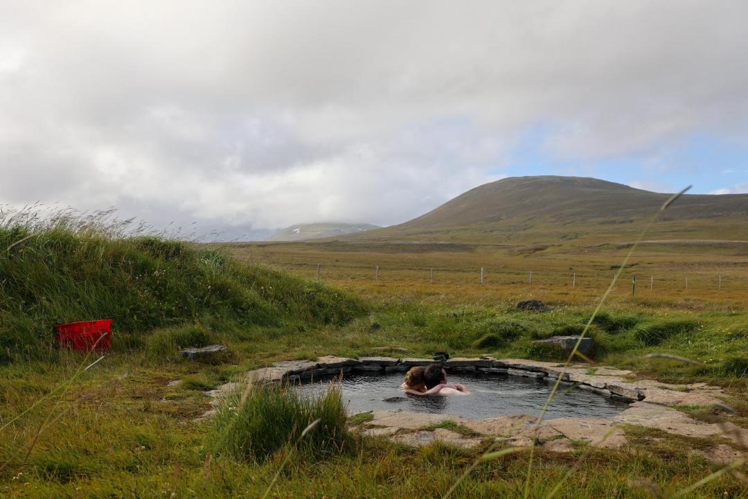 Photo of Others in Laugarfell