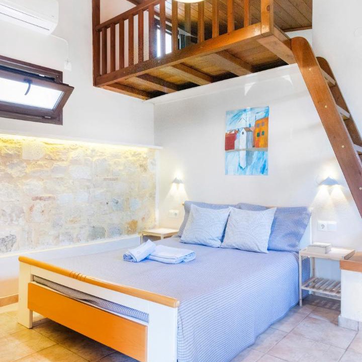 Photo of Bedroom in Episkopi