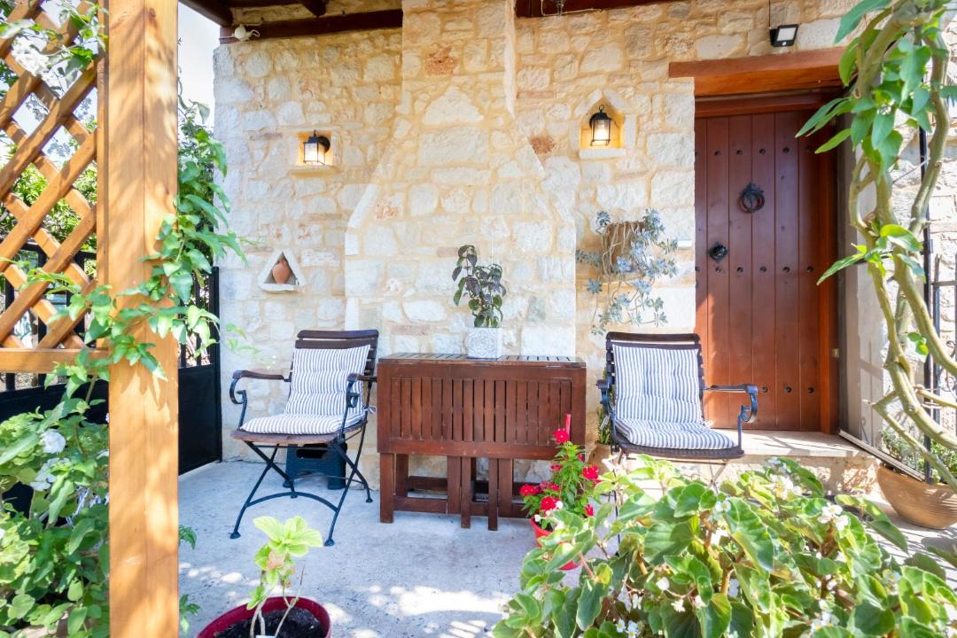 Photo of Patio Balcony in Episkopi
