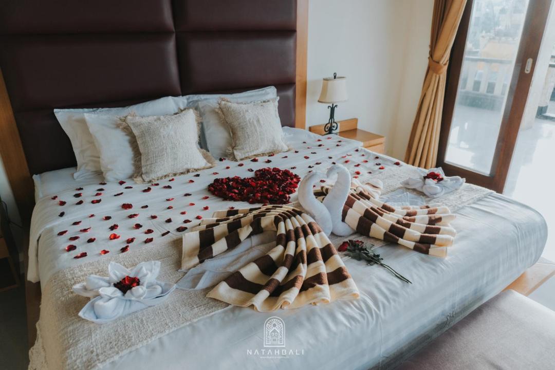 Photo of Bedroom in Tampaksiring