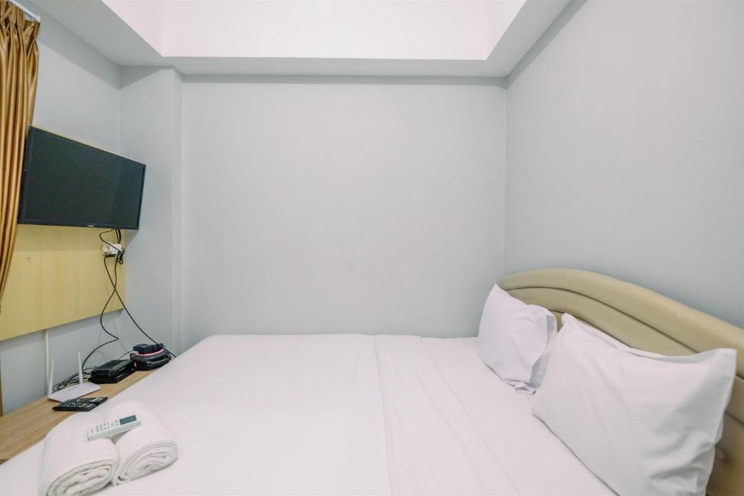 Photo of Bedroom in Bogor Selatan
