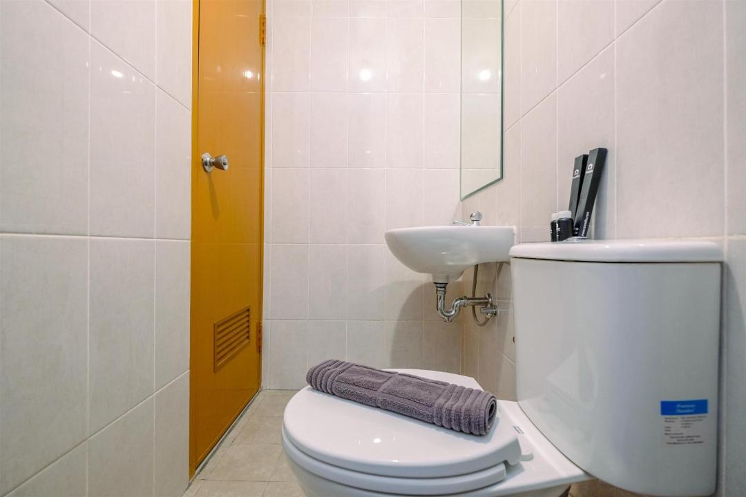 Photo of Bathroom in Bogor Selatan