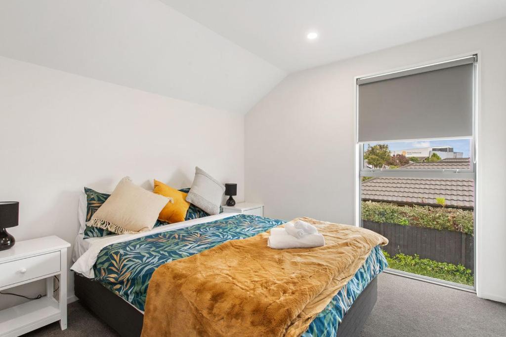 Photo of Bedroom in Addington