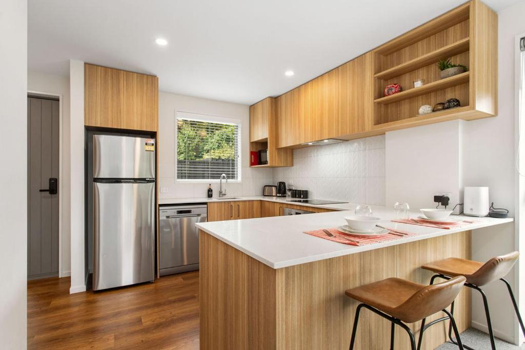 Photo of Kitchen in Addington