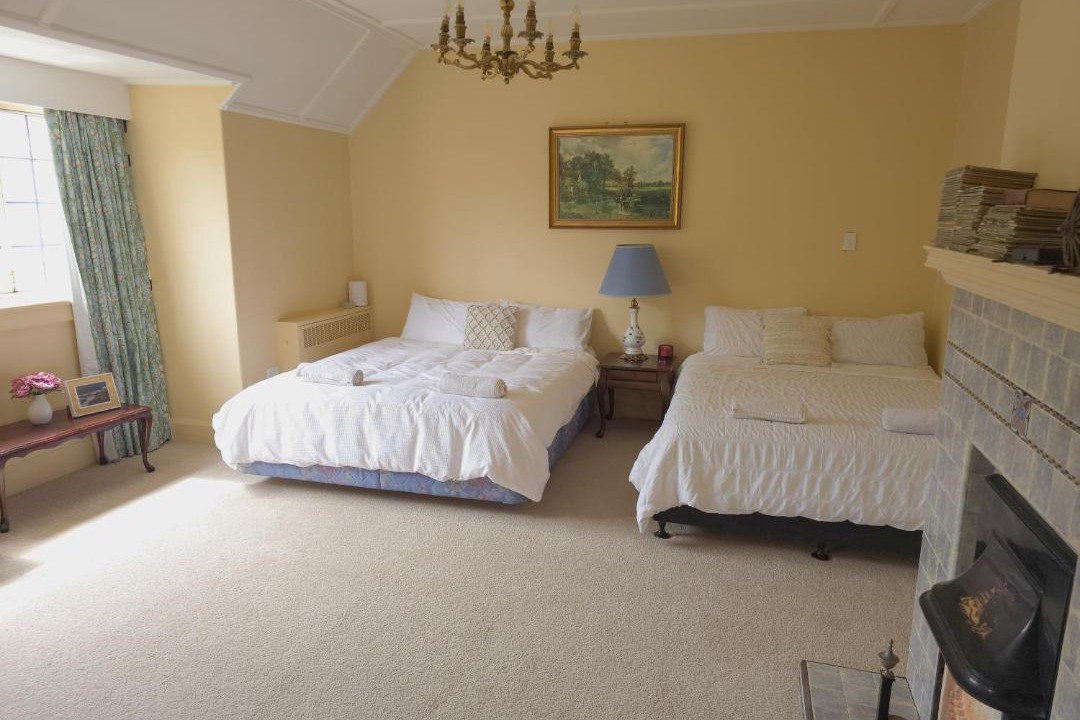 Photo of Bedroom in St. Clair