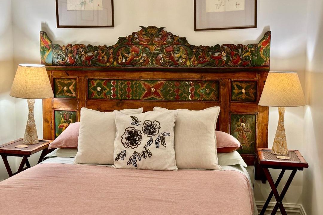 Photo of Bedroom in Oamaru