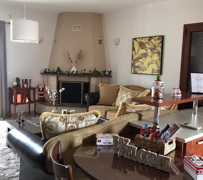 Photo of Livingroom in Passarona