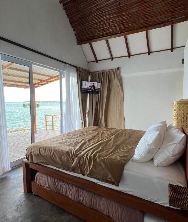 Photo of Bedroom in Telukbakau