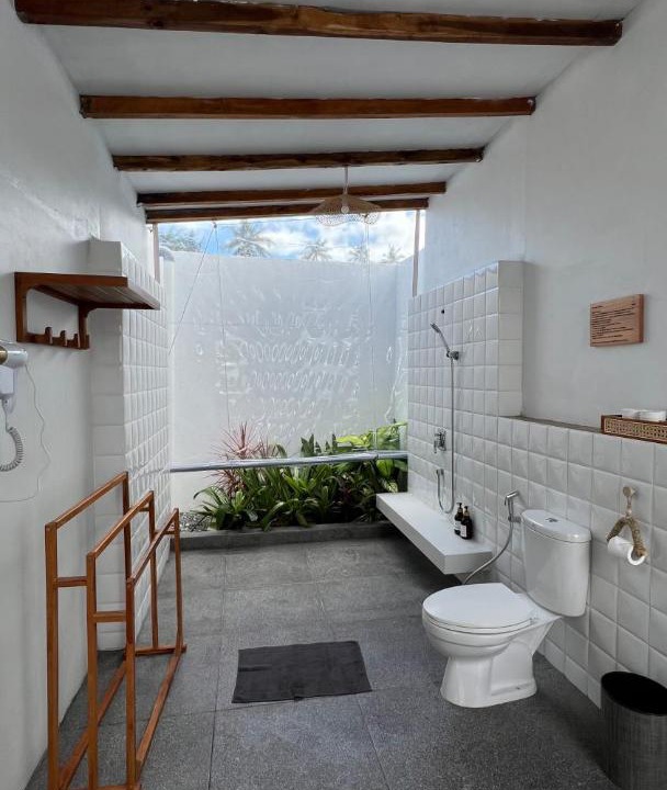 Photo of Bathroom in Telukbakau