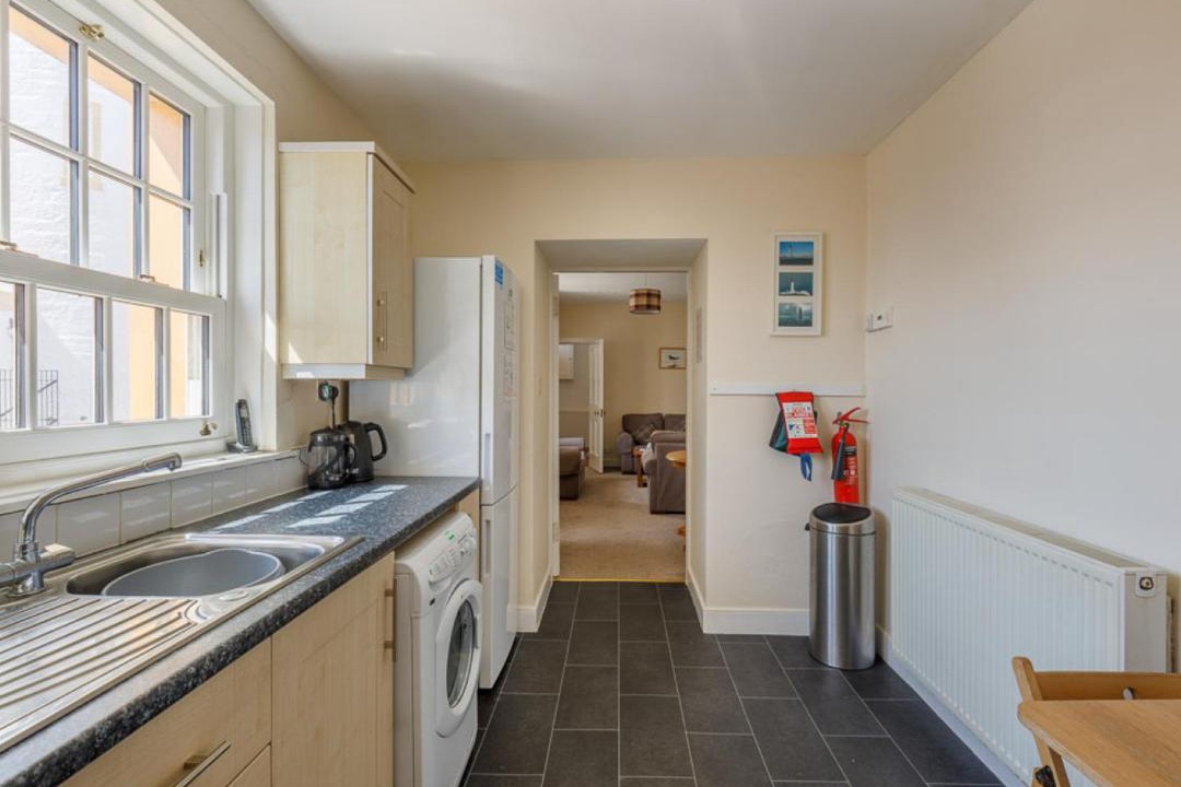 Photo of Kitchen in Drummore