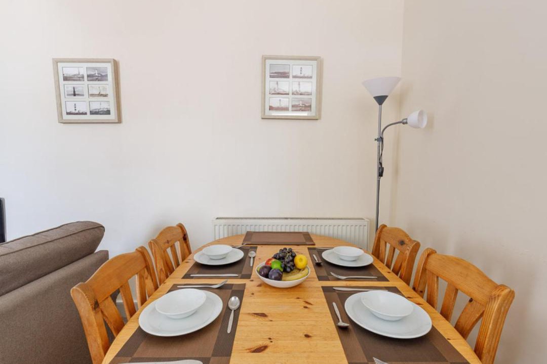 Photo of Kitchen in Drummore