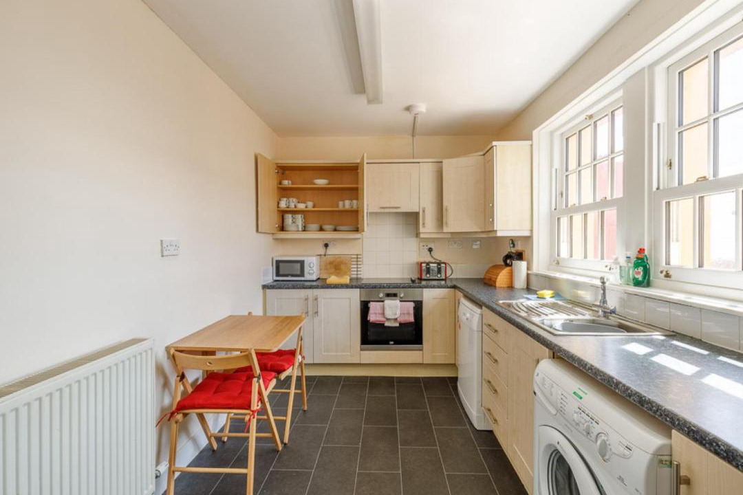 Photo of Kitchen in Drummore