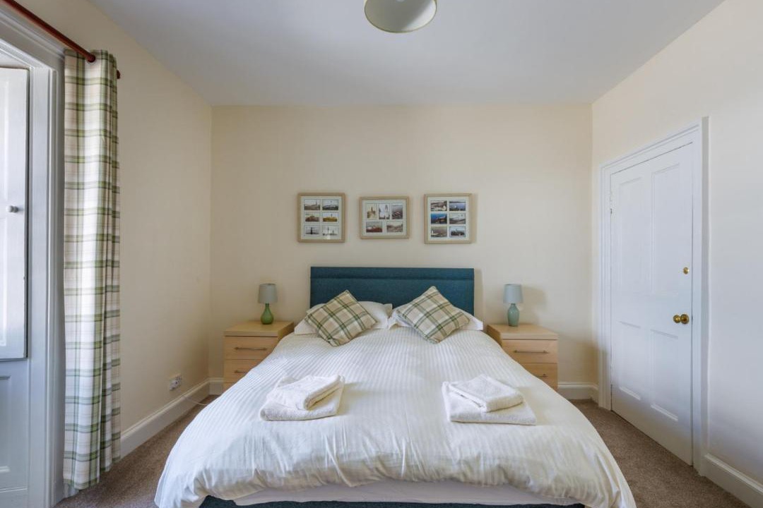 Photo of Bedroom in Drummore