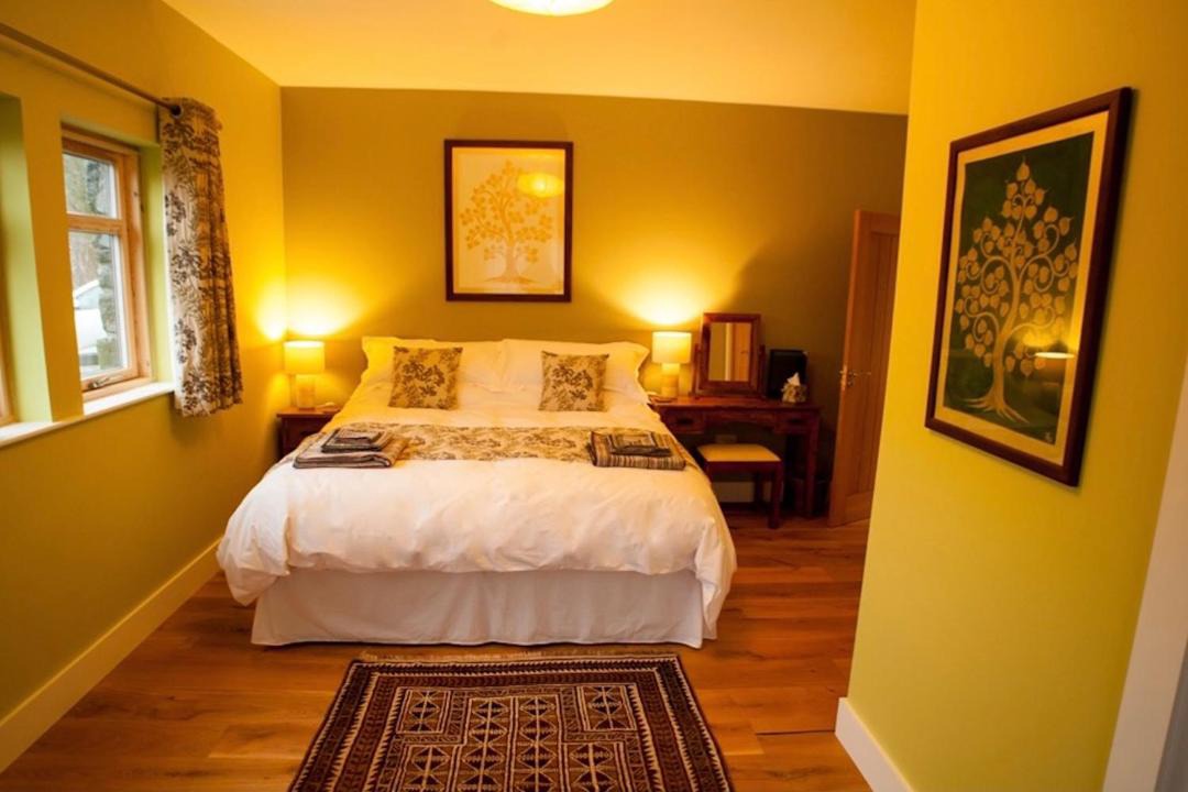 Photo of Bedroom in Taynuilt