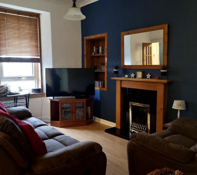 Photo of Livingroom in St Leonards