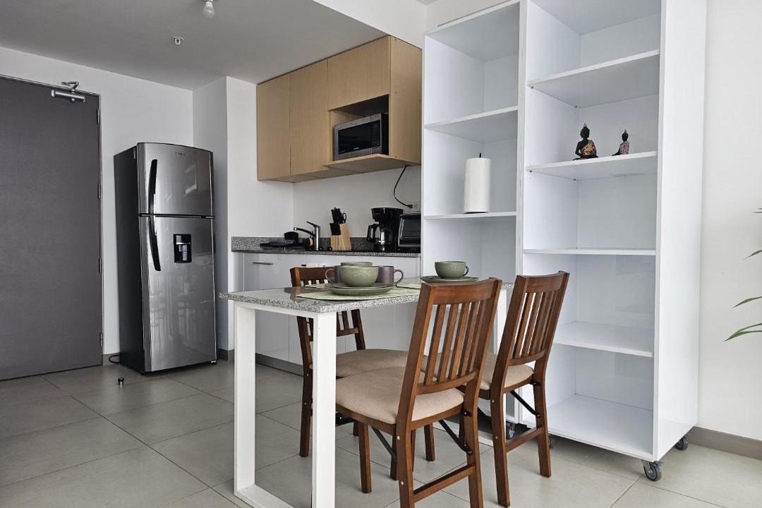 Photo of Kitchen in Curridabat