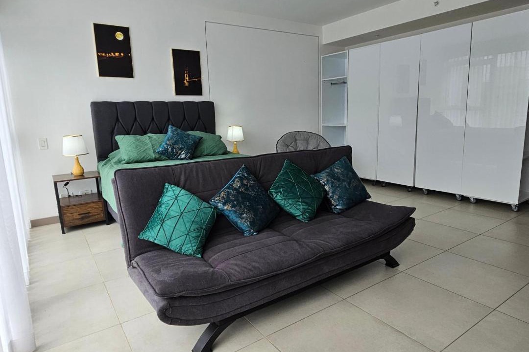 Photo of Livingroom in Curridabat