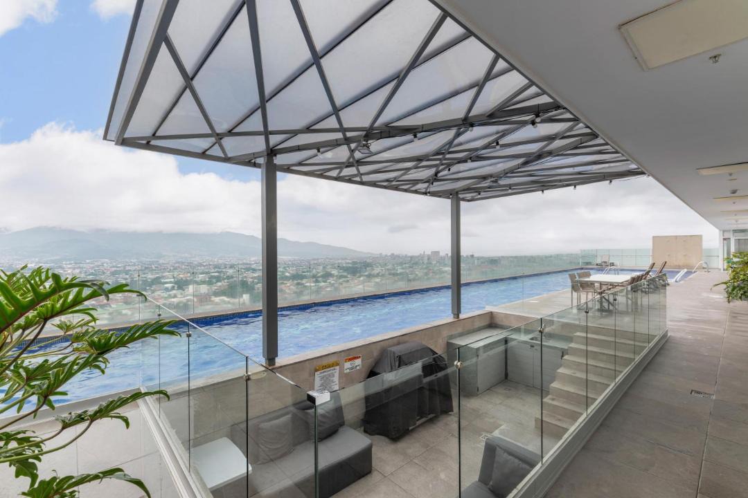 Photo of Patio Balcony in Curridabat
