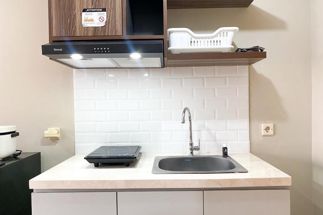 Photo of Kitchen in Duren Sawit
