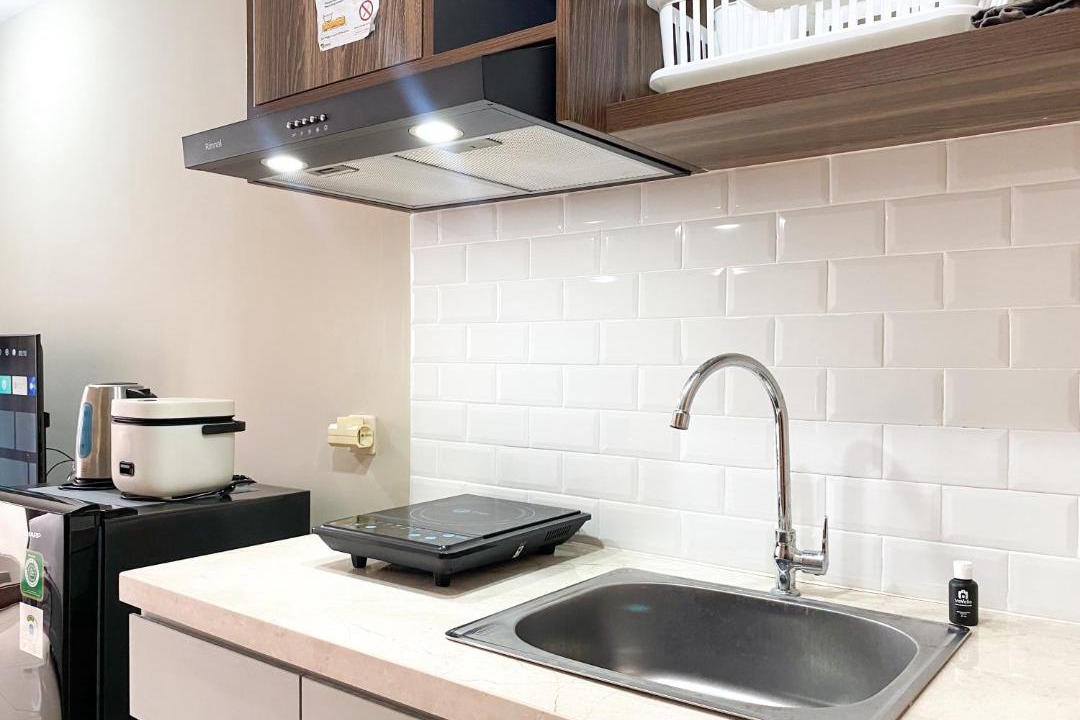 Photo of Kitchen in Duren Sawit