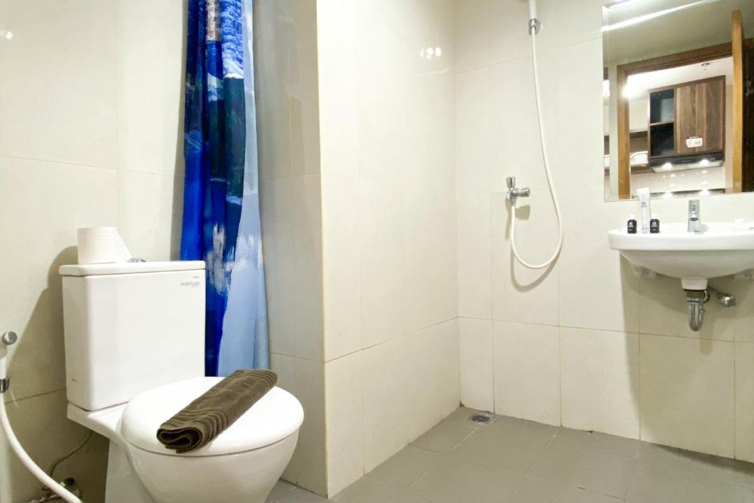 Photo of Bathroom in Duren Sawit