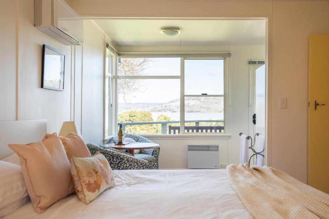 Photo of Bedroom in Windermere