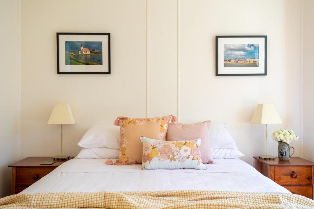 Photo of Bedroom in Windermere