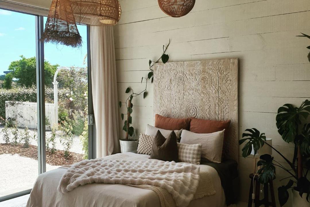 Photo of Bedroom in Upper Moutere