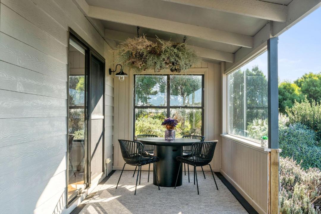 Photo of Patio Balcony in Clarence Point