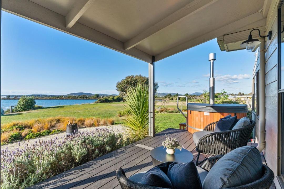 Photo of Patio Balcony in Clarence Point
