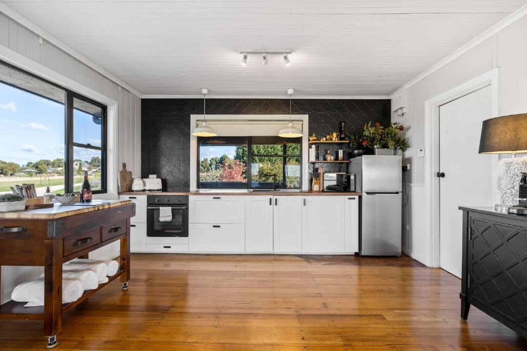 Photo of Kitchen in Clarence Point