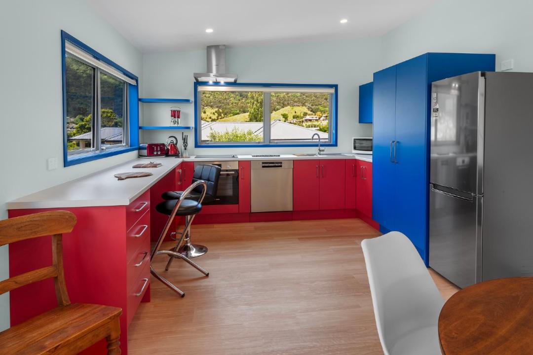 Photo of Kitchen in Whangarei Heads
