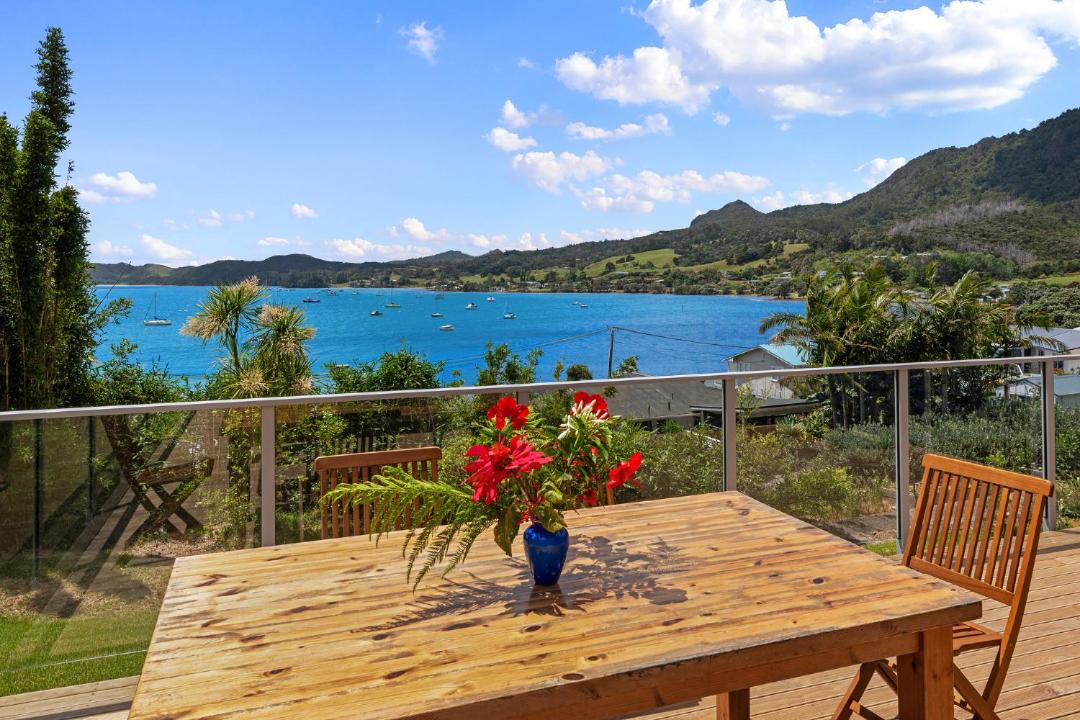 Photo of Patio Balcony in Whangarei Heads