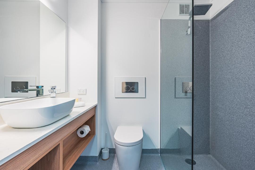 Photo of Bathroom in Scamander