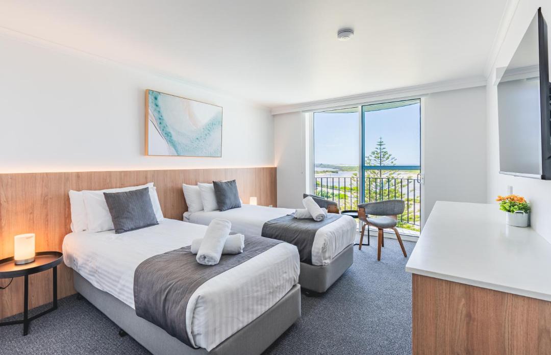 Photo of Bedroom in Scamander