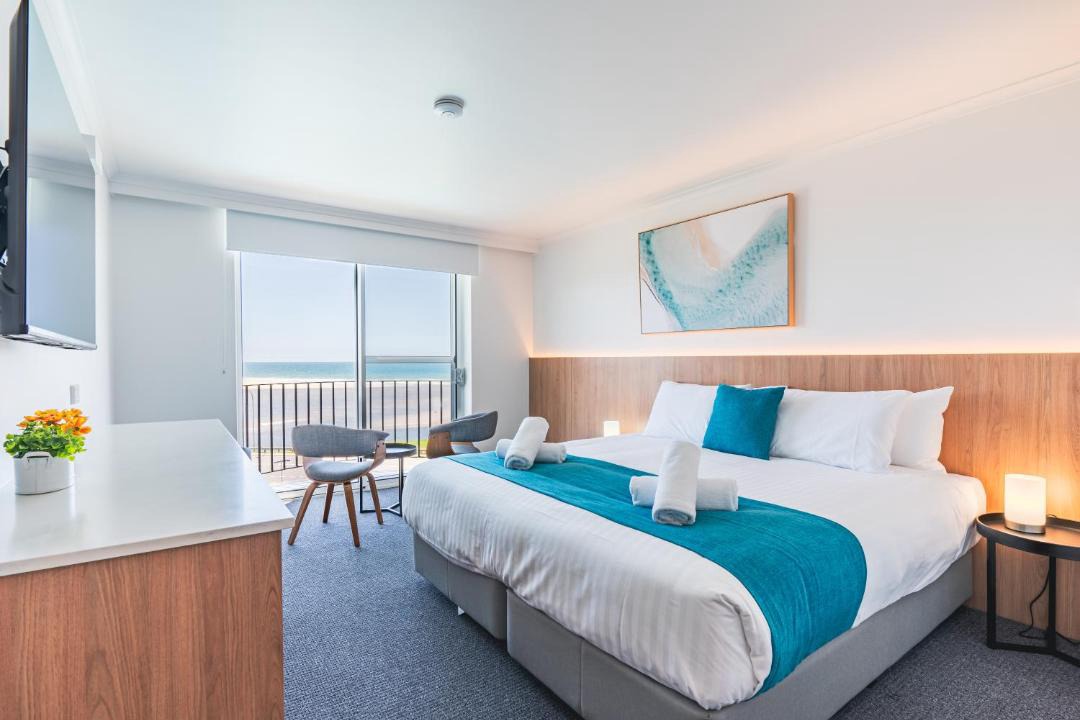 Photo of Bedroom in Scamander