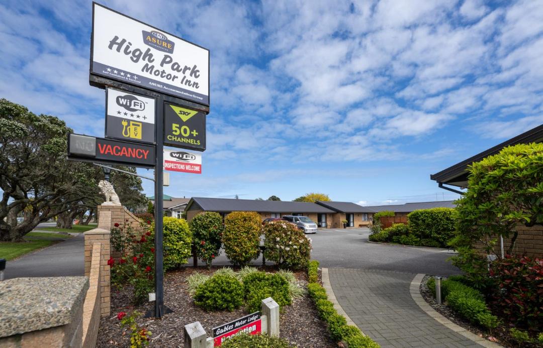 Photo of Others in Greymouth