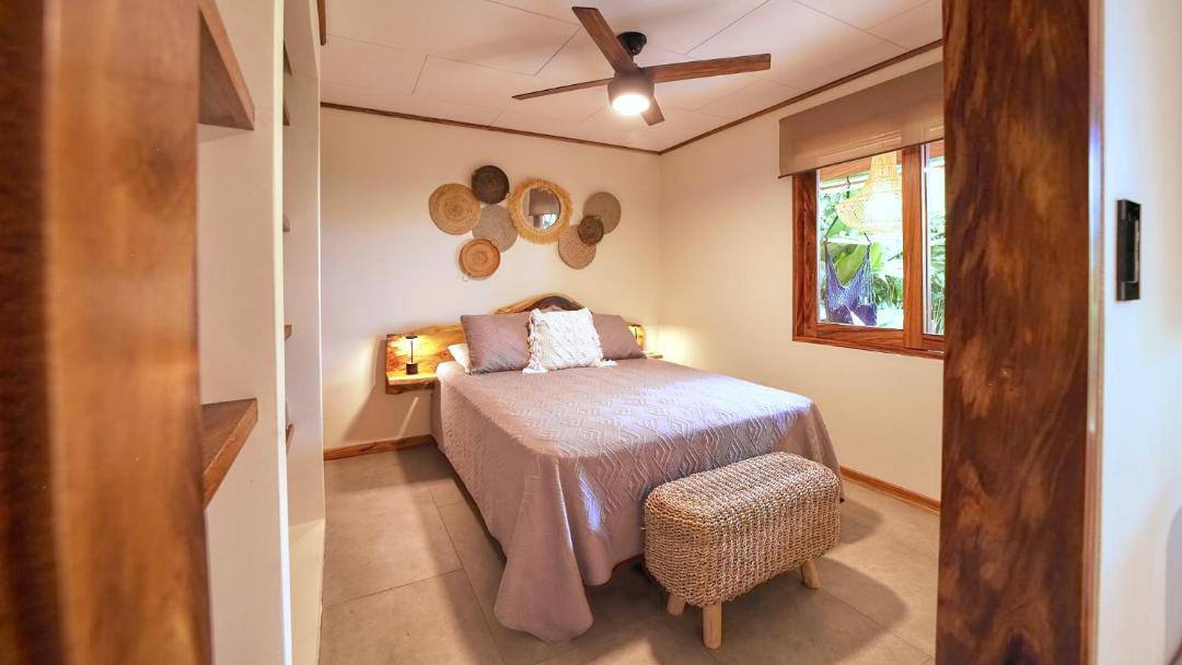 Photo of Bedroom in Punta Uva