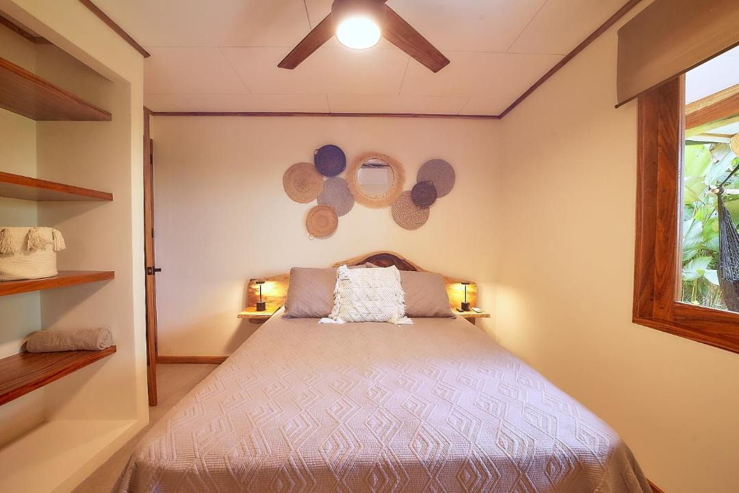Photo of Bedroom in Punta Uva