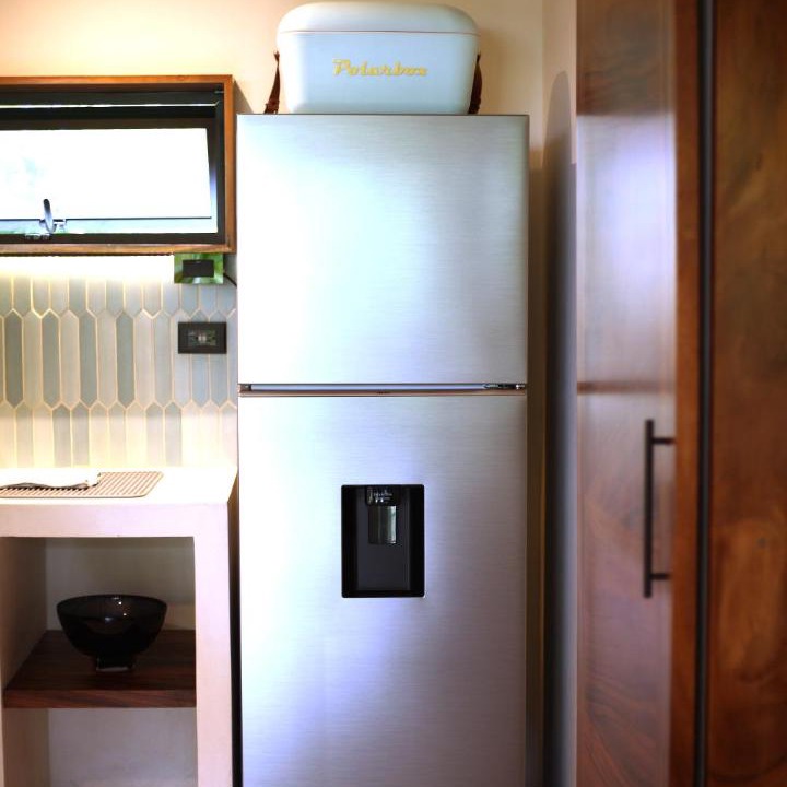 Photo of Kitchen in Punta Uva
